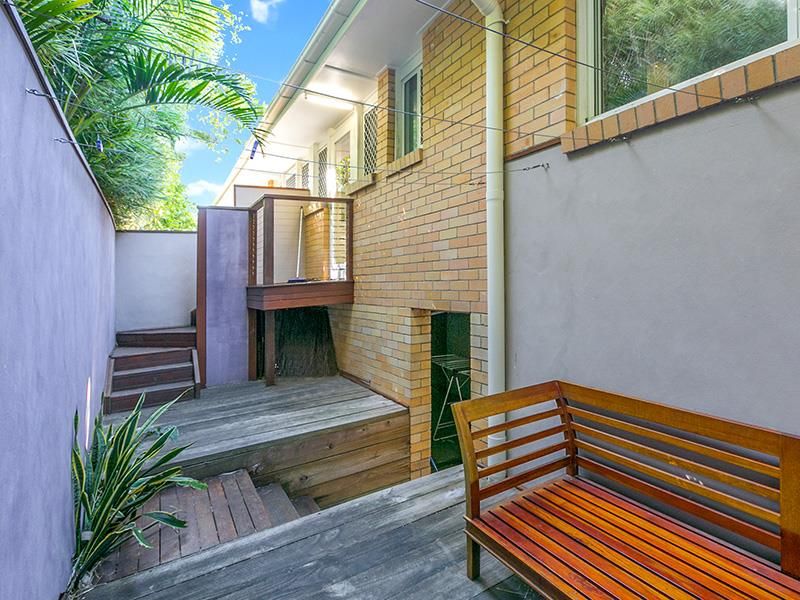 2 bedrooms Apartment / Unit / Flat in 5/58 Chester Road ANNERLEY QLD, 4103
