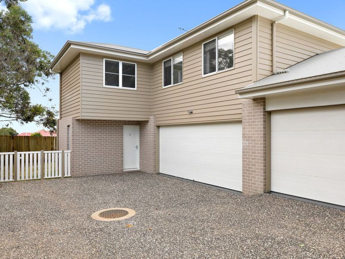 3 bedrooms Apartment / Unit / Flat in 2/235 Geddes Street SOUTH TOOWOOMBA QLD, 4350