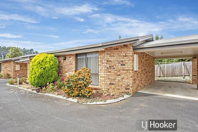 Picture of 2/16 Collins Street, BROOKLYN TAS 7320