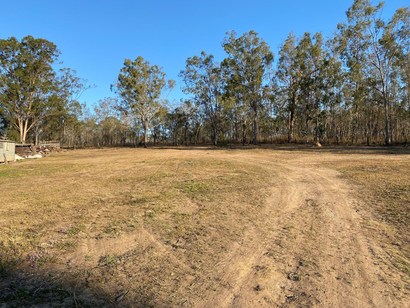 Lot 501 Freya Street, Murphys Creek QLD 4352, Image 2