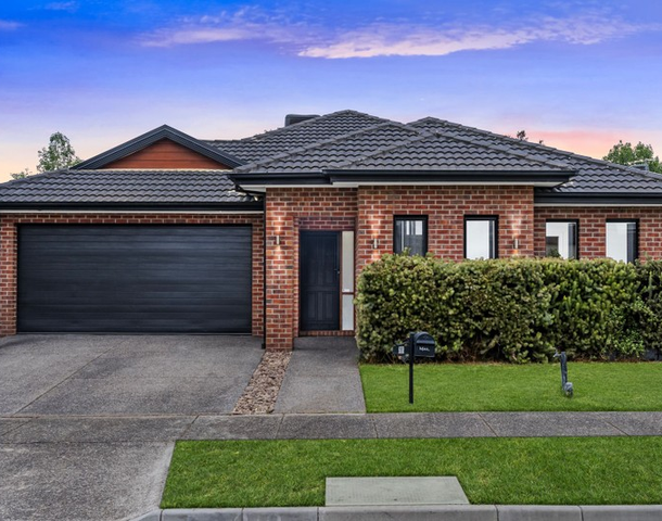 3 Argo Court, Epping VIC 3076