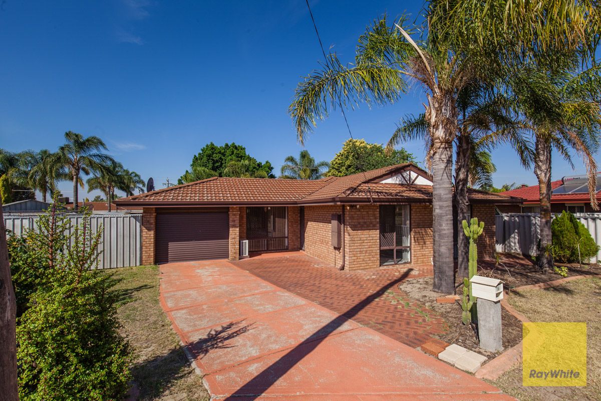 16 Salween Place, Beechboro WA 6063, Image 1