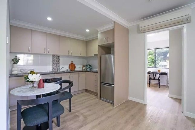 2 bedrooms Unknown in 67/2-4 Terranora Road BANORA POINT NSW, 2486