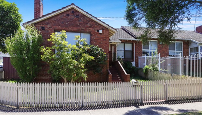 Picture of 22 Dunlop Avenue, ASCOT VALE VIC 3032