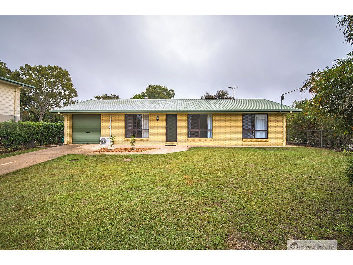 4 Cowan Street, Gracemere QLD 4702, Image 0