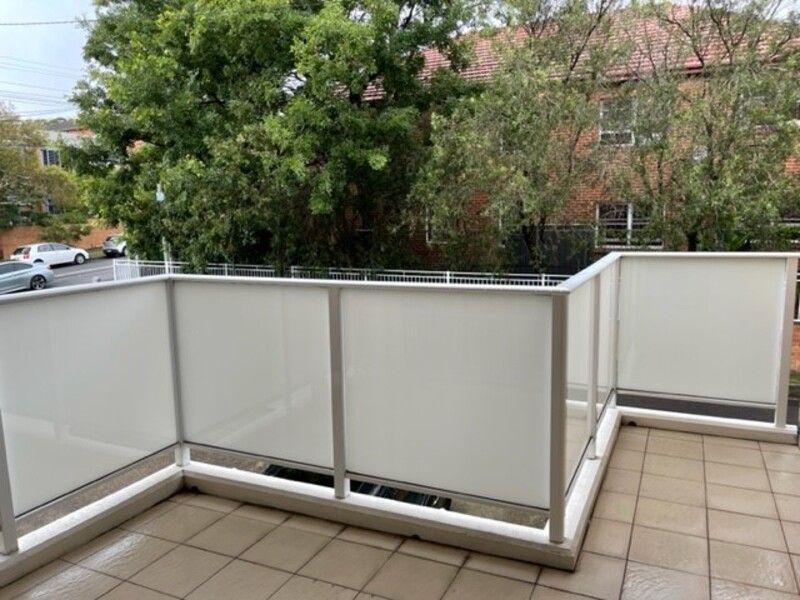 2 bedrooms Apartment / Unit / Flat in 2/66 Cowper Street RANDWICK NSW, 2031