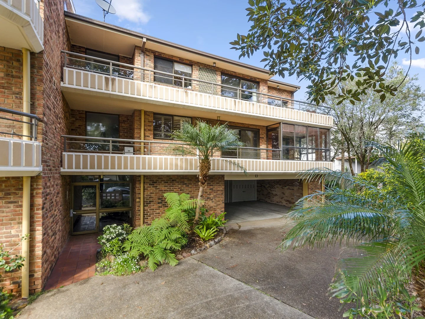 3/130 Lawrence Hargrave Drive, Austinmer NSW 2515