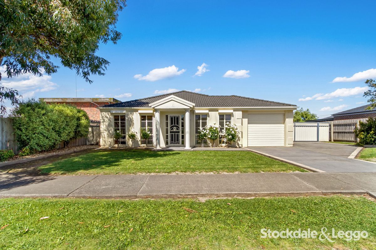88 Bridle Road, Morwell VIC 3840, Image 0