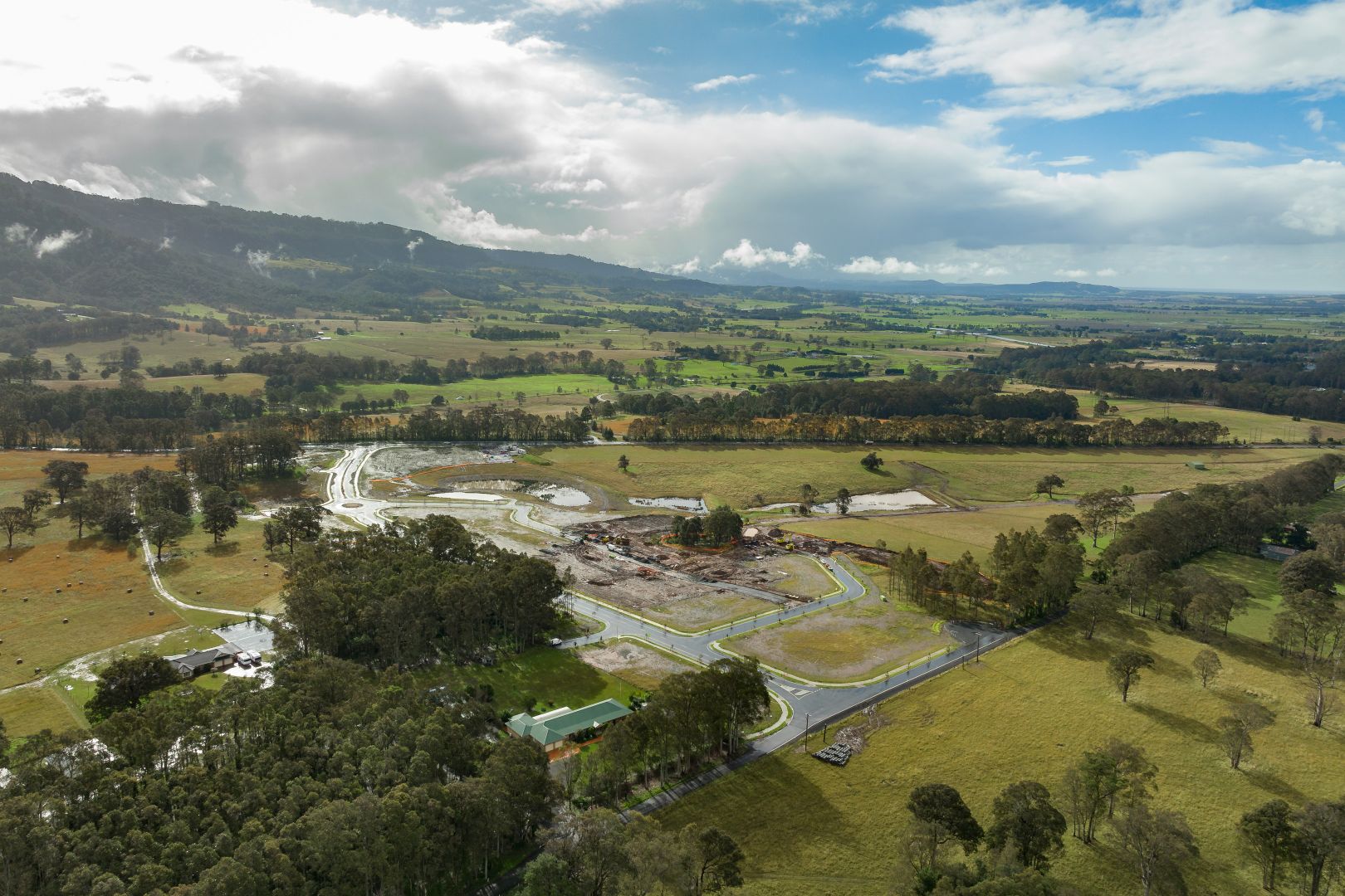 Lot 51, Taylors Lane, Cambewarra NSW 2540 Domain