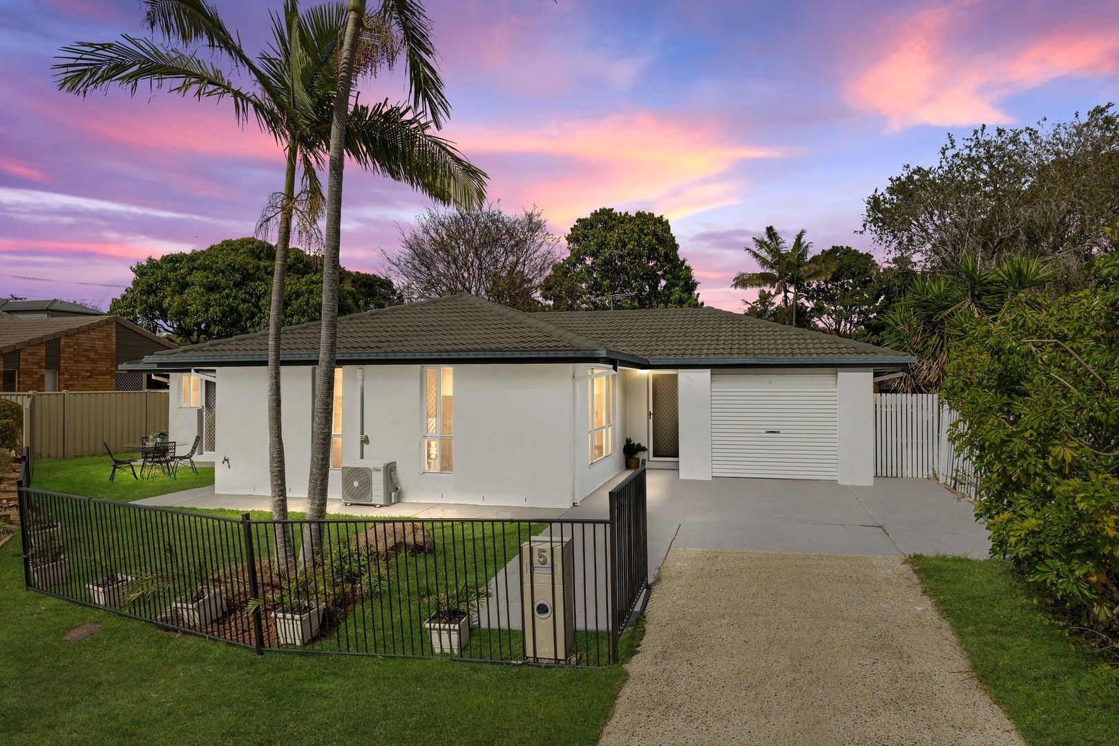 3 bedrooms House in 5 Daffodil Close ZILLMERE QLD, 4034