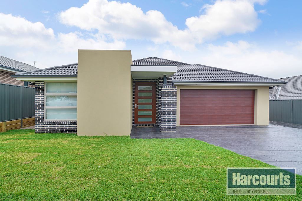 10 Collett Circuit, Appin NSW 2560, Image 0