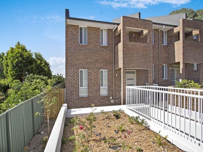 5/19-21 Chiltern Road, Guildford NSW 2161