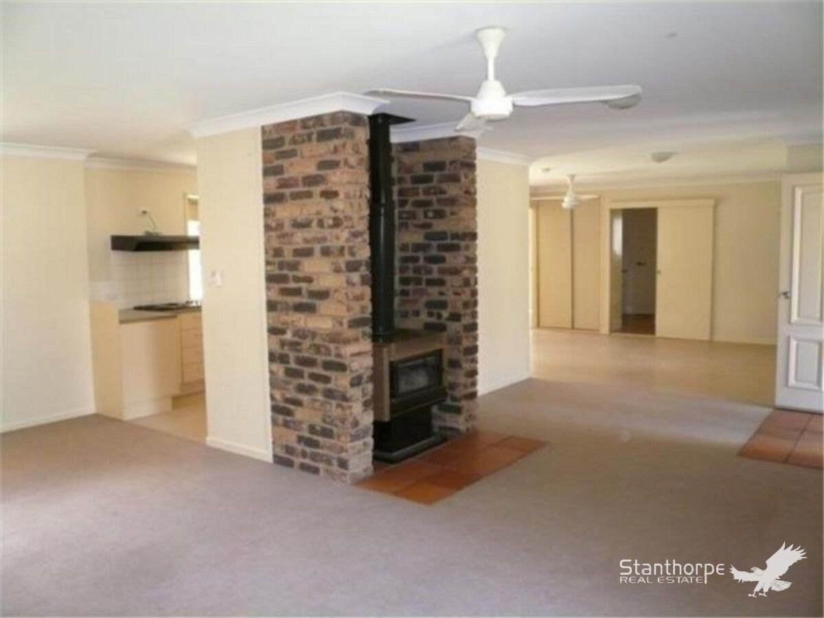 41 Happy Valley Road, Wallangarra QLD 4383 House For Rent Domain