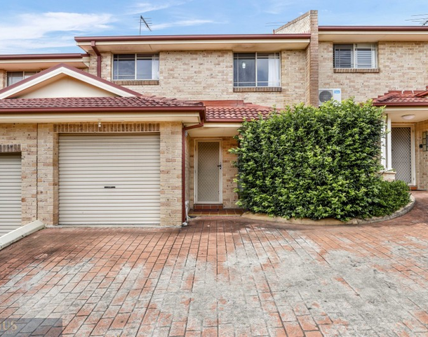 5/83 Frederick Street, Blacktown NSW 2148