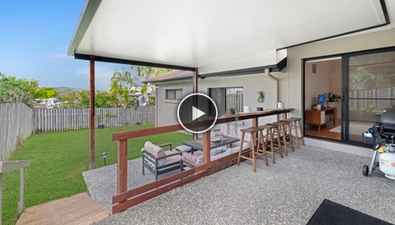 Picture of 8 Skyvine Court, UPPER COOMERA QLD 4209