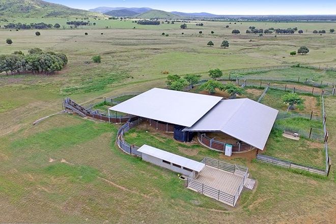 Picture of "Comanche"1820 Comanche Road, GLENROY QLD 4702