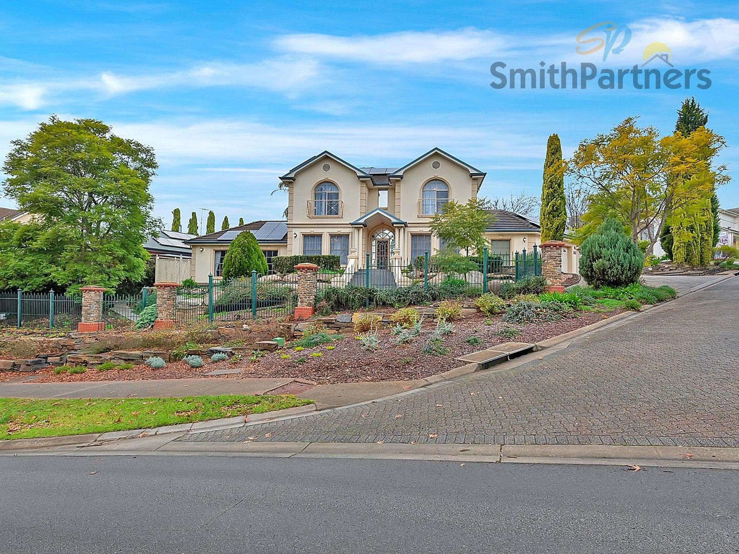 4 bedrooms House in 1 Stoneleigh Road GOLDEN GROVE SA, 5125