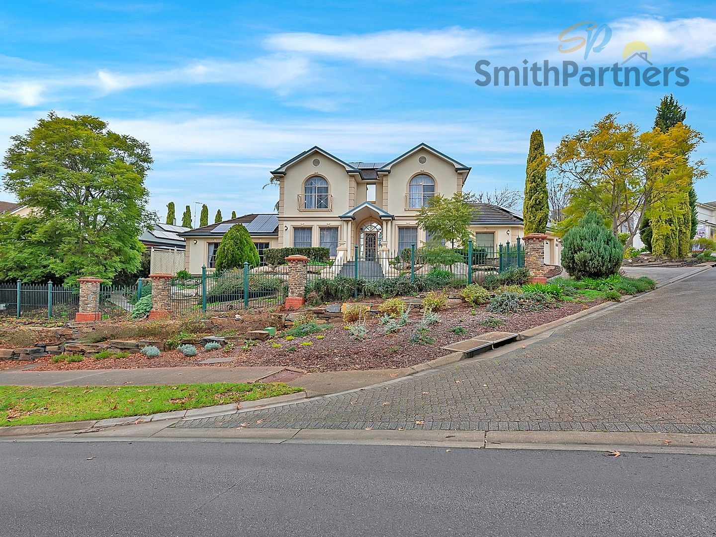 4 bedrooms House in 1 Stoneleigh Road GOLDEN GROVE SA, 5125