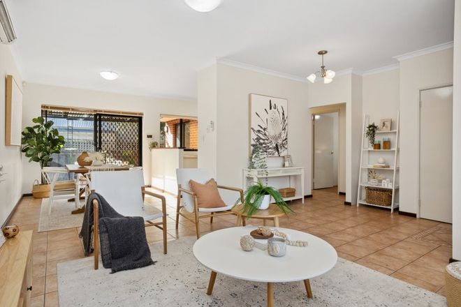Picture of 38A Emmerson Street, NORTH PERTH WA 6006