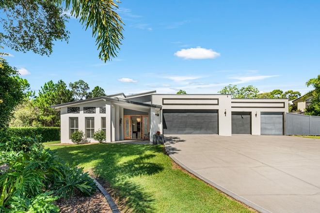 Picture of 29 Waldorf Place, MAUDSLAND QLD 4210