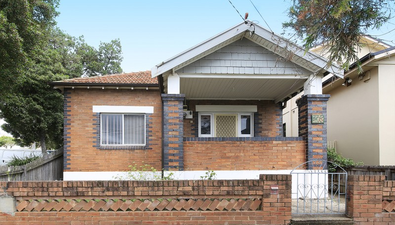 Picture of 2 Towers Street, ARNCLIFFE NSW 2205