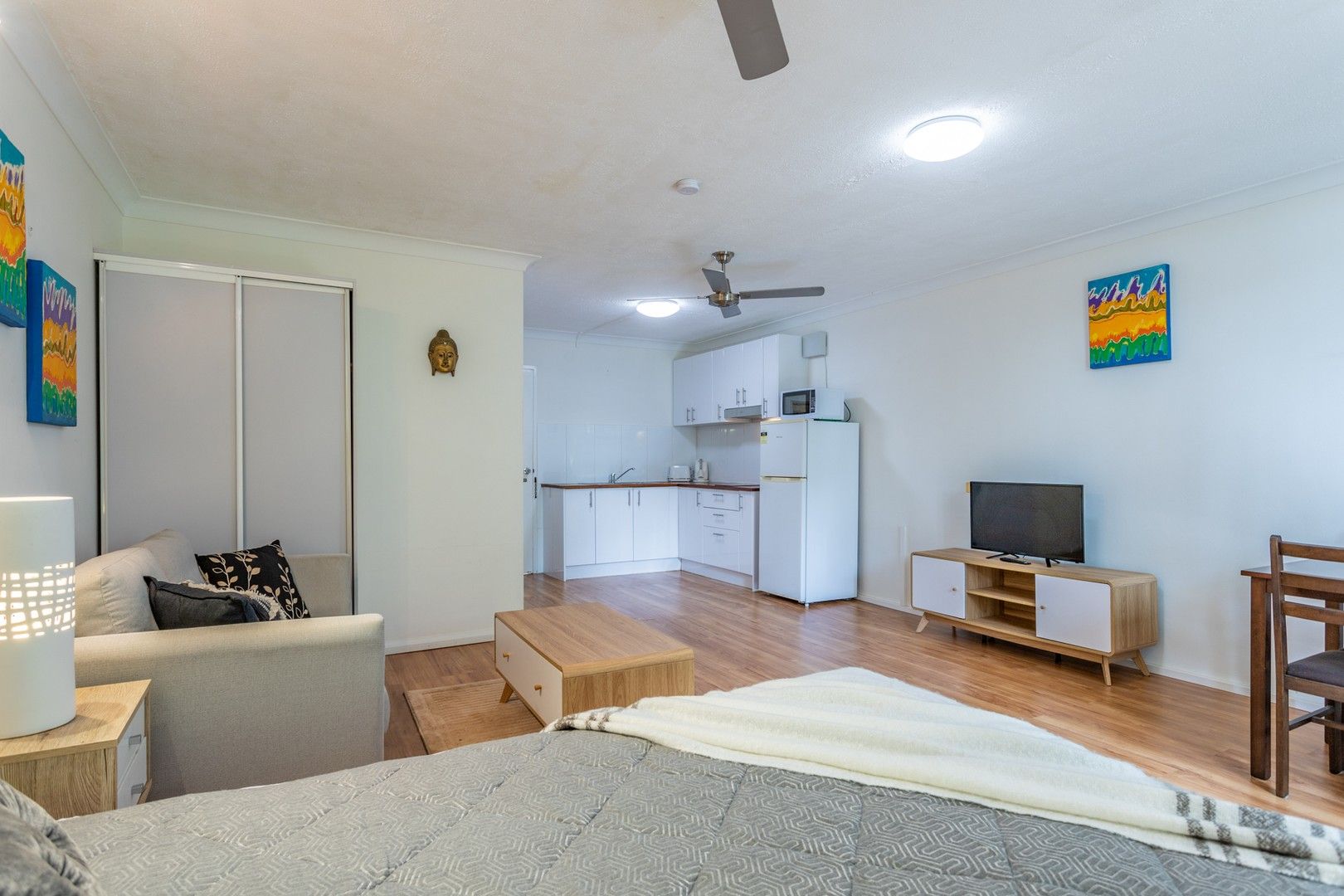 2/259 Sheridan Street, Cairns North QLD 4870, Image 0