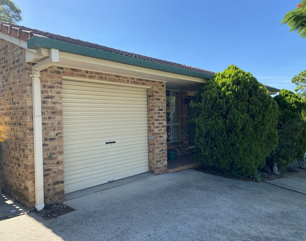 3/60 Leycester Street, Lismore NSW 2480