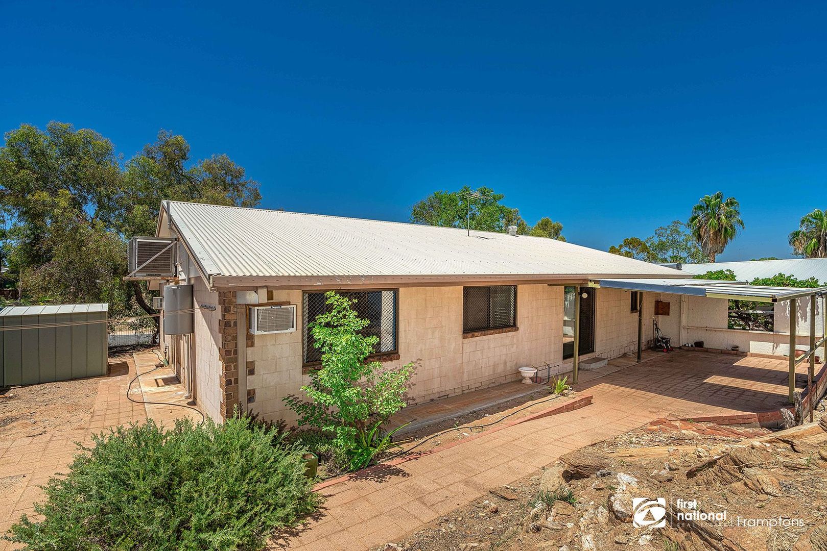 21 Grant Road, Larapinta NT 0875, Image 1