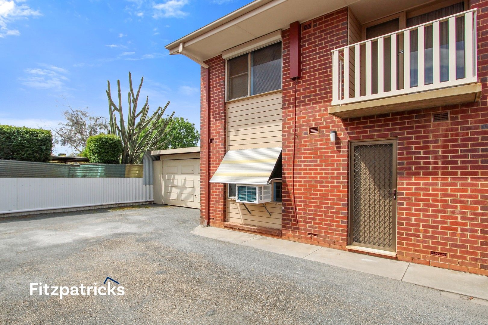 2 bedrooms Apartment / Unit / Flat in 9/263 Edward Street WAGGA WAGGA NSW, 2650