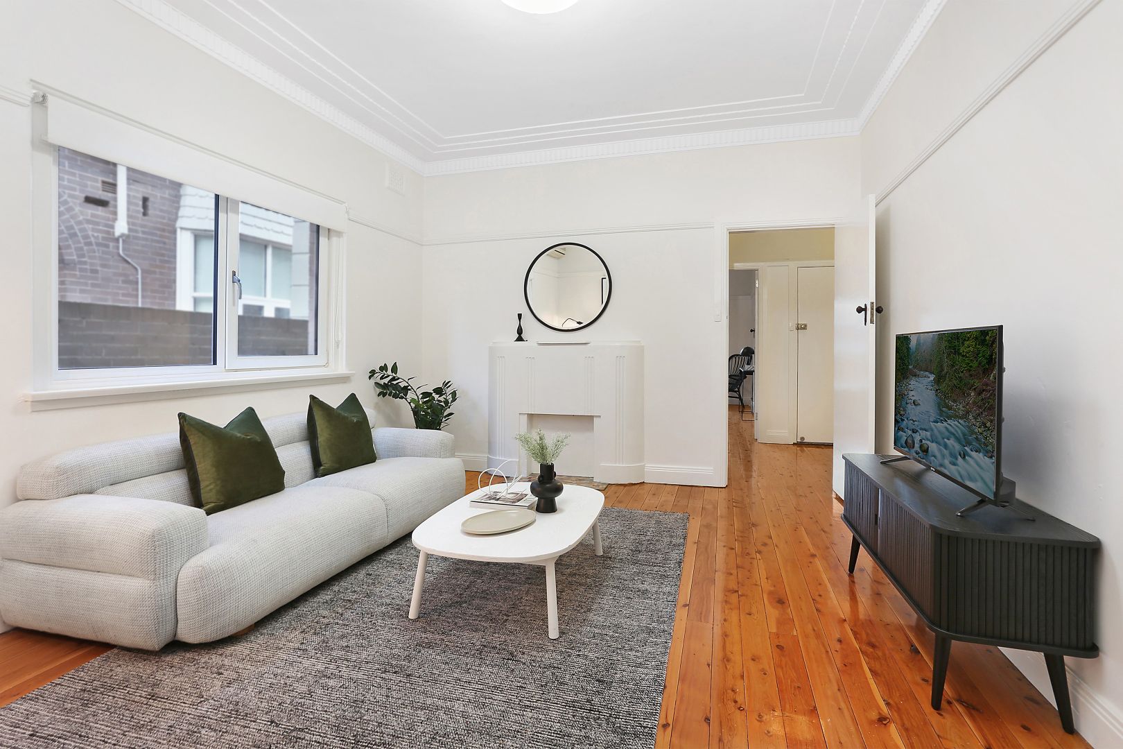 1/1a Aubrey Street, Stanmore NSW 2048, Image 2