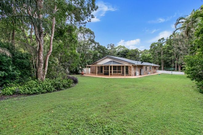 Picture of 11 Carrick Way, WONDUNNA QLD 4655