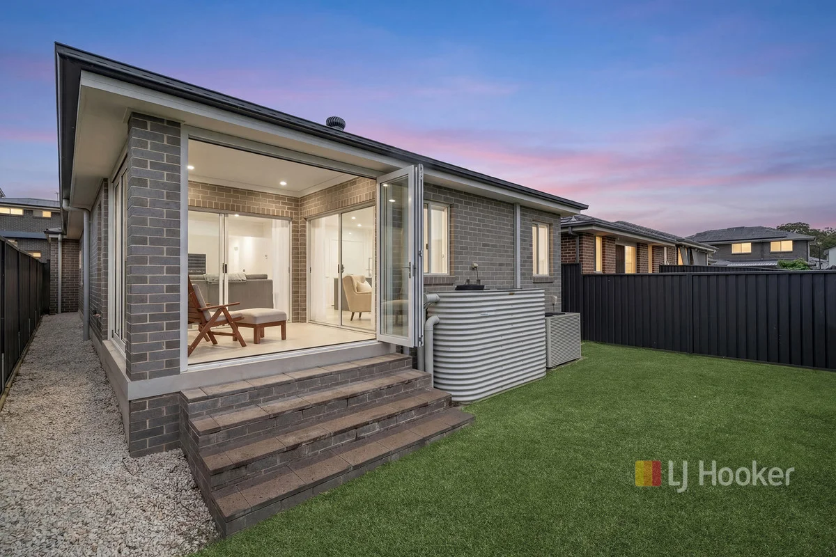 Additional image 12 of 53 Campbell Street (Grantham Farm), Riverstone NSW 2765