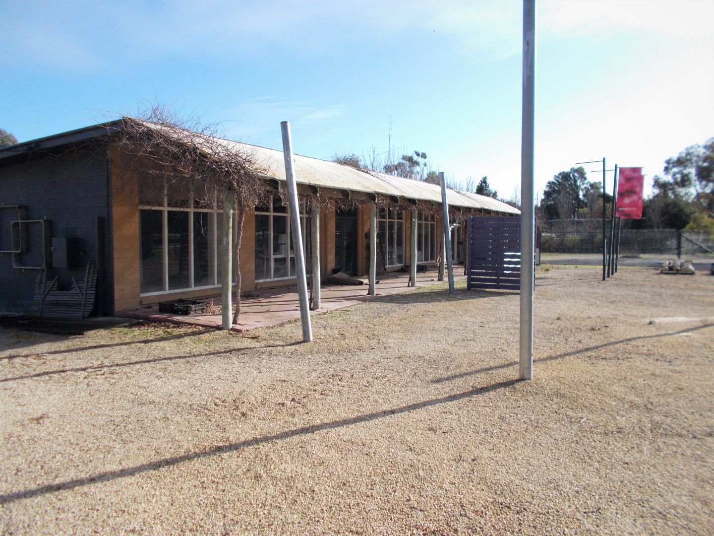 117 Park Terrace, Bordertown SA 5268, Image 1