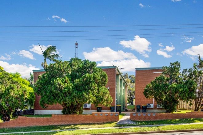 Picture of 8/131 Toolooa Street, SOUTH GLADSTONE QLD 4680