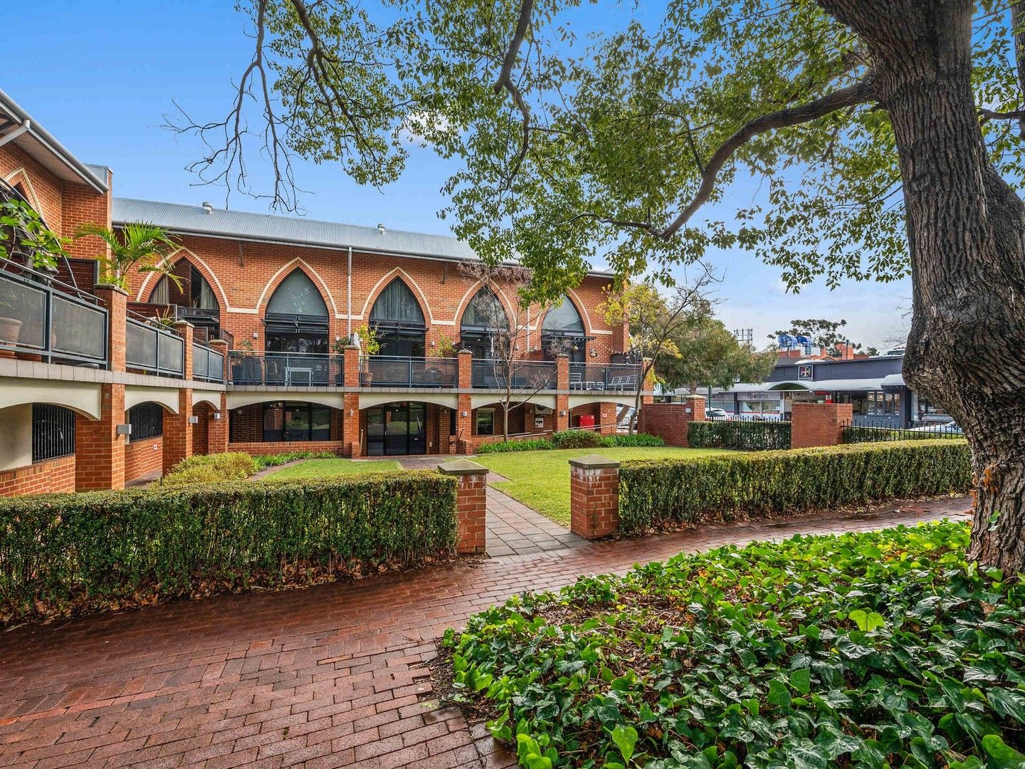 2 bedrooms Apartment / Unit / Flat in 3/225 Bagot Road SUBIACO WA, 6008