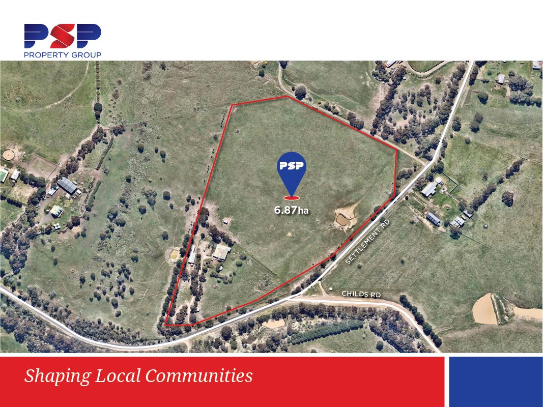 535 Settlement Road, Sunbury Property History & Address Research Domain