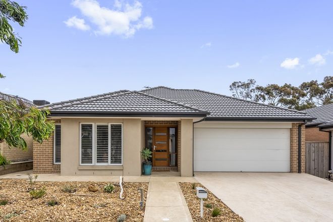 Picture of 39 Flagstaff Drive, PORTARLINGTON VIC 3223