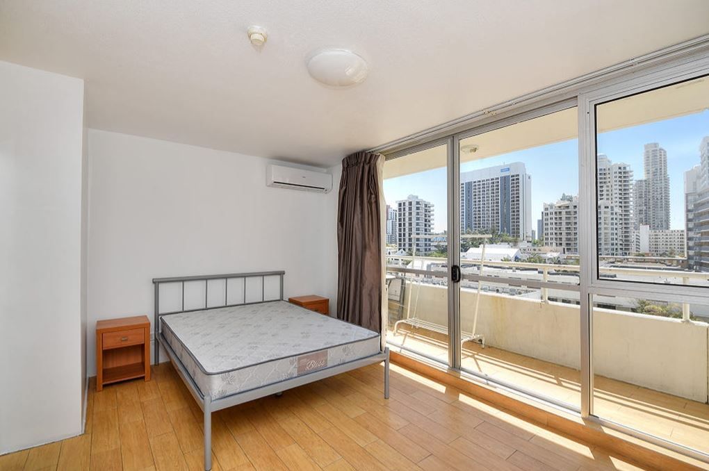 1 bedrooms Apartment / Unit / Flat in 19 Orchid Avenue SURFERS PARADISE QLD, 4217