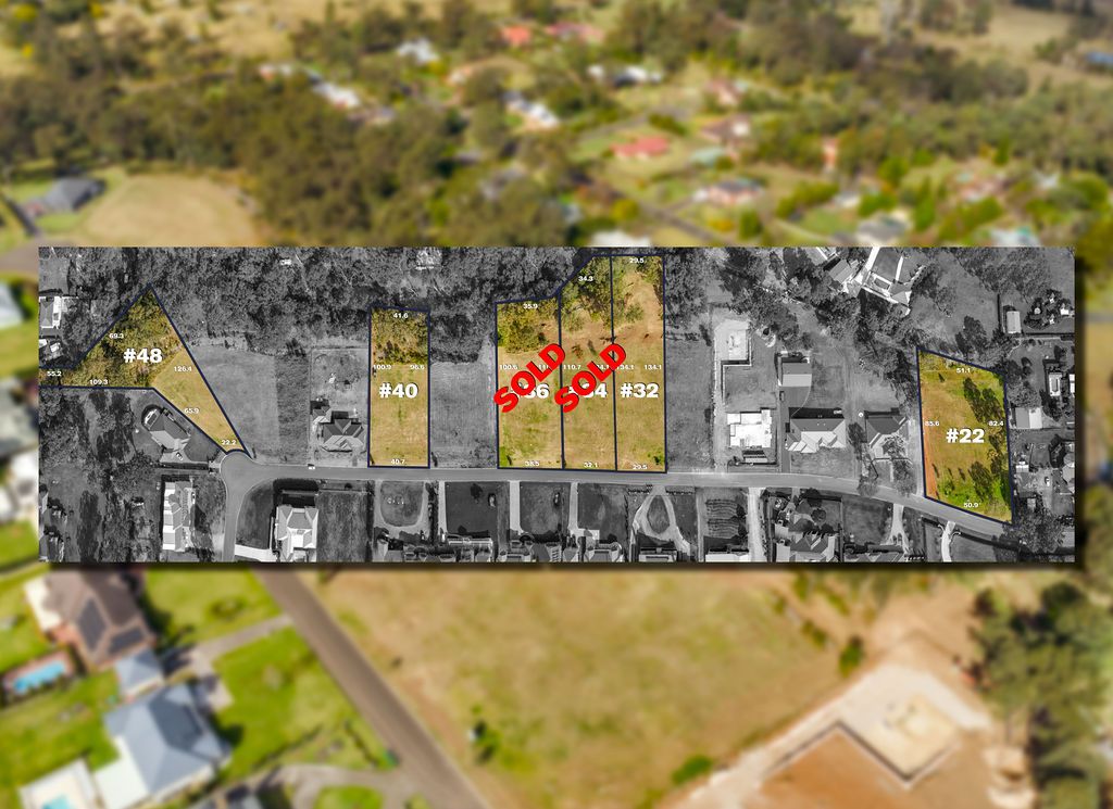 32 Green Hills Drive, Silverdale NSW 2752, Image 1