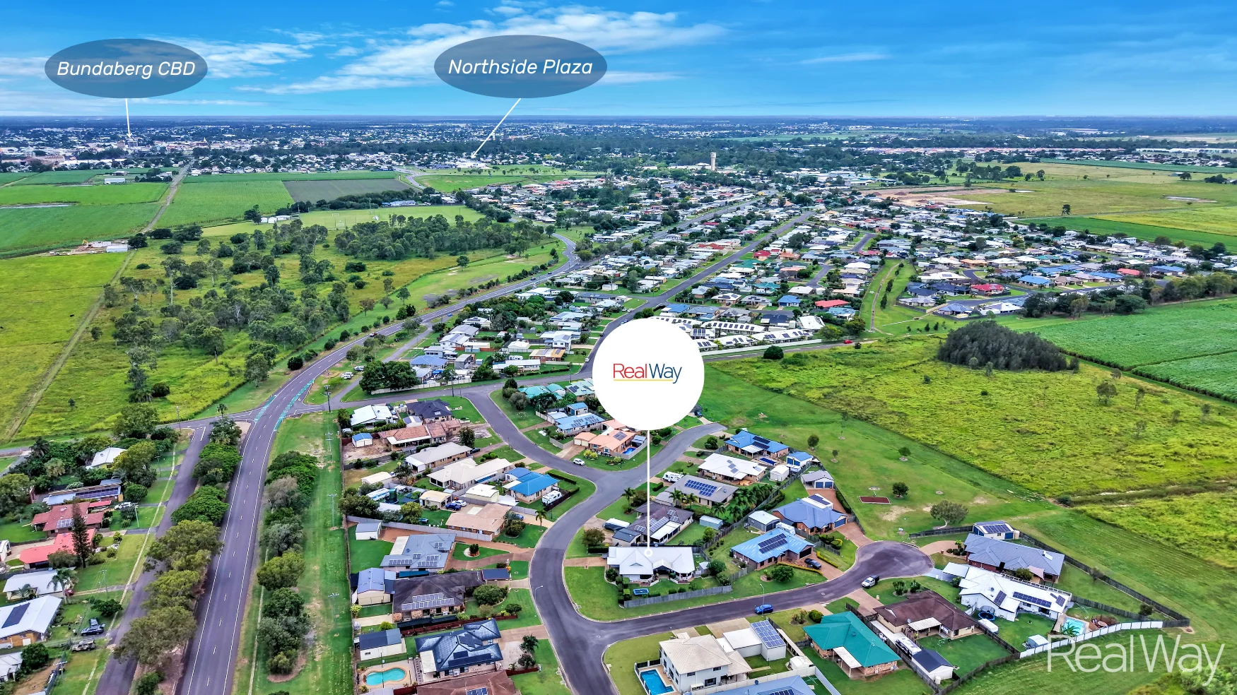 Additional image 5 of 1 Comino Court, Bundaberg North QLD 4670