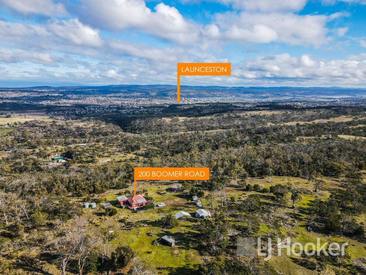 3 bedrooms House in 200 Boomer Road WAVERLEY TAS, 7250