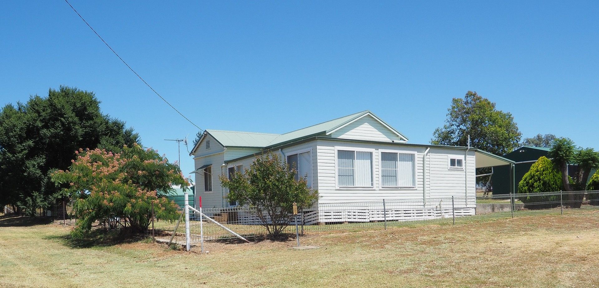 8 View Street, Warialda Rail NSW 2402 Domain