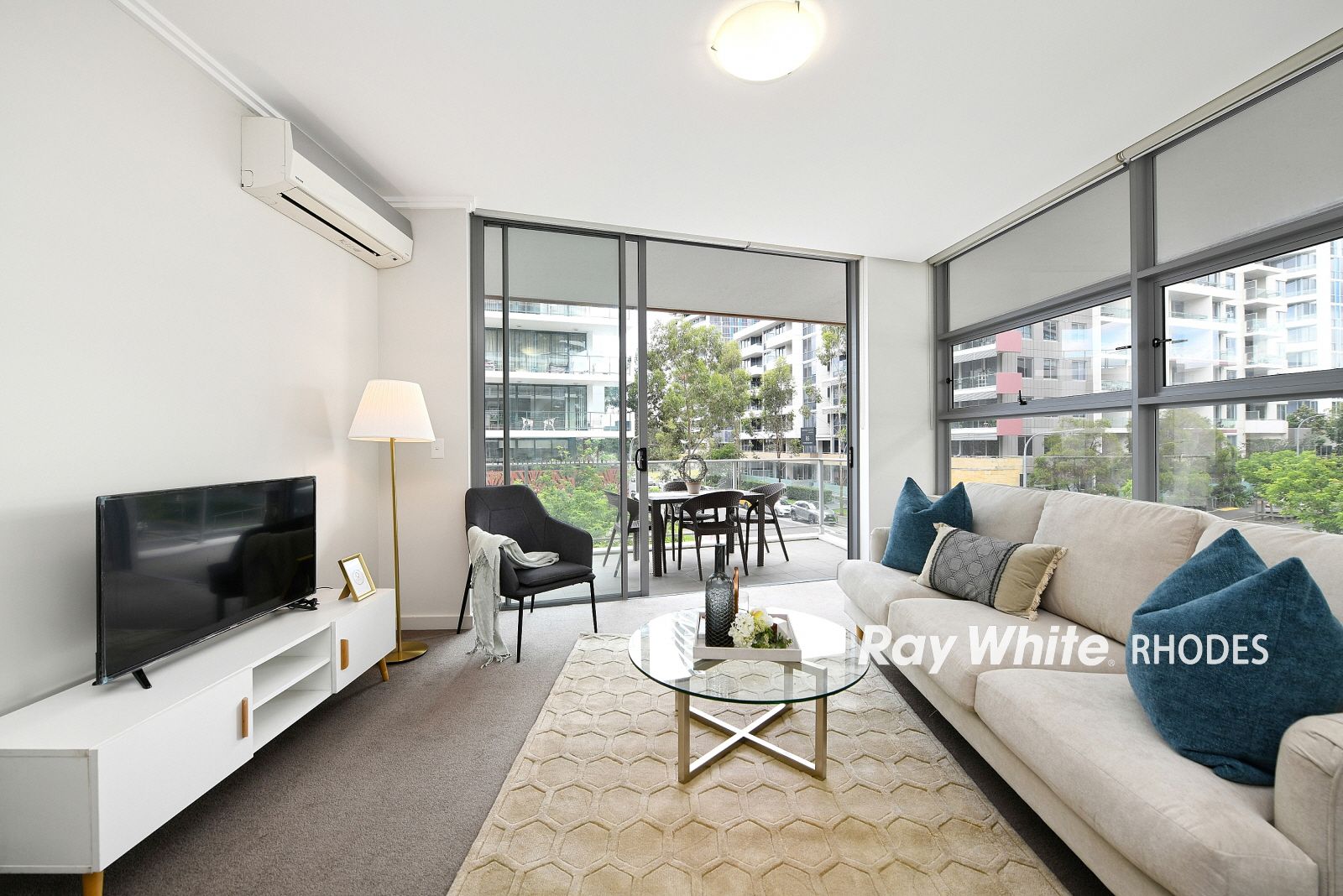 A405/40 Shoreline Drive, Rhodes NSW 2138, Image 2