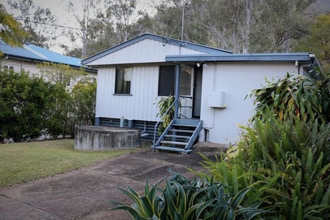 Picture of 13 King Street, SOMERSET DAM QLD 4312