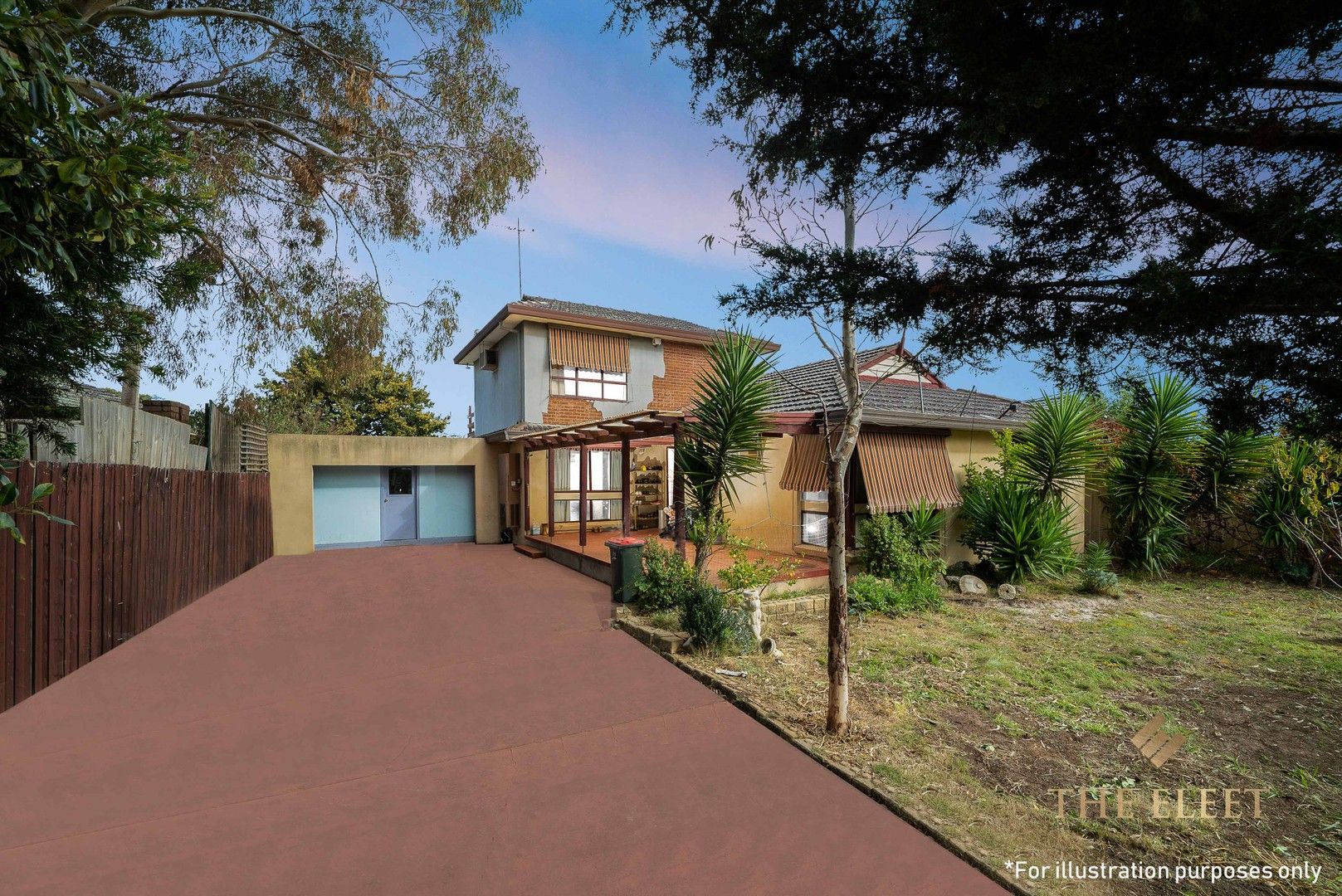 25 Claremont Crescent, Hoppers Crossing VIC 3029, Image 0