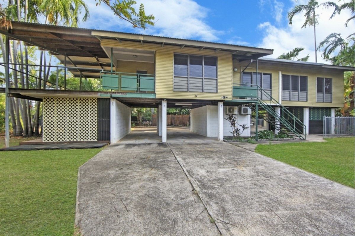 3 bedrooms House in 22 Drysdale Street PARAP NT, 0820