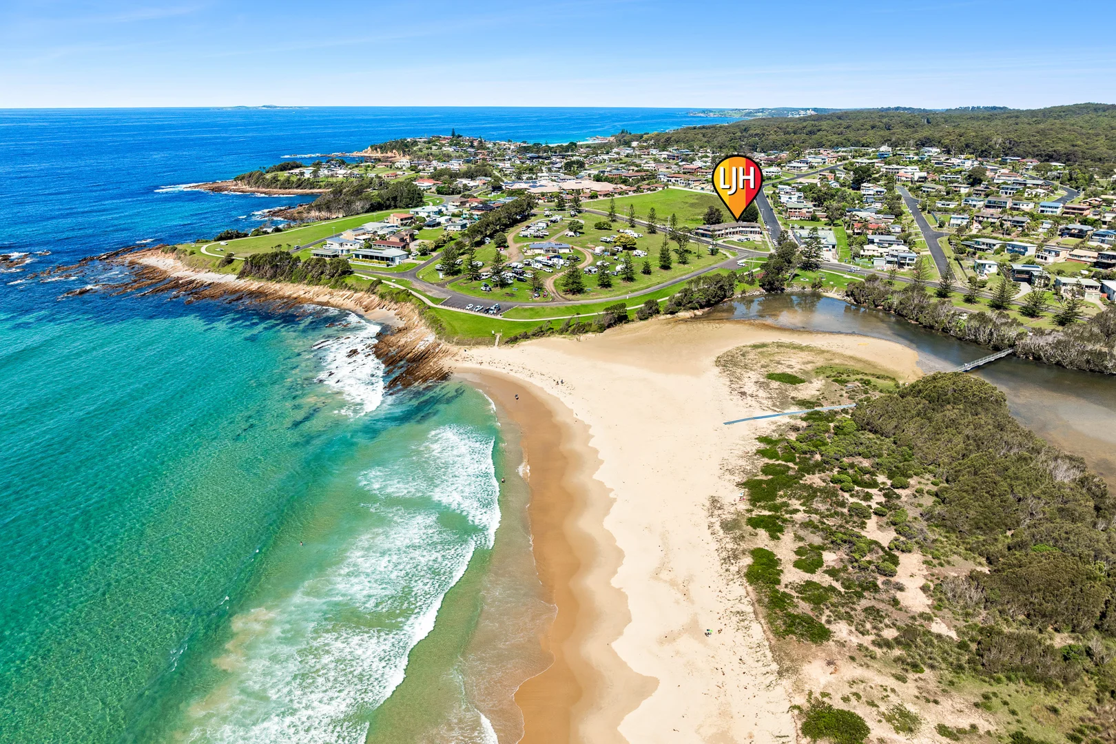 Additional image 8 of 5/1 Noble Parade, Dalmeny NSW 2546