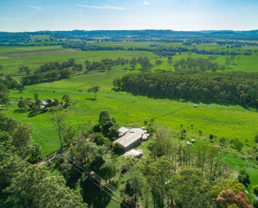 34 Hazlemount Lane, Tuckurimba NSW 2480, Image 1