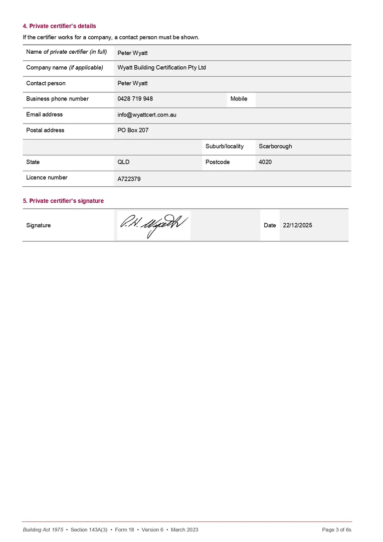 Additional image 63 of 2 Hillcrest Street, Emerald QLD 4720