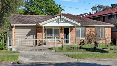 Picture of 43 Jacaranda Crescent, CASULA NSW 2170